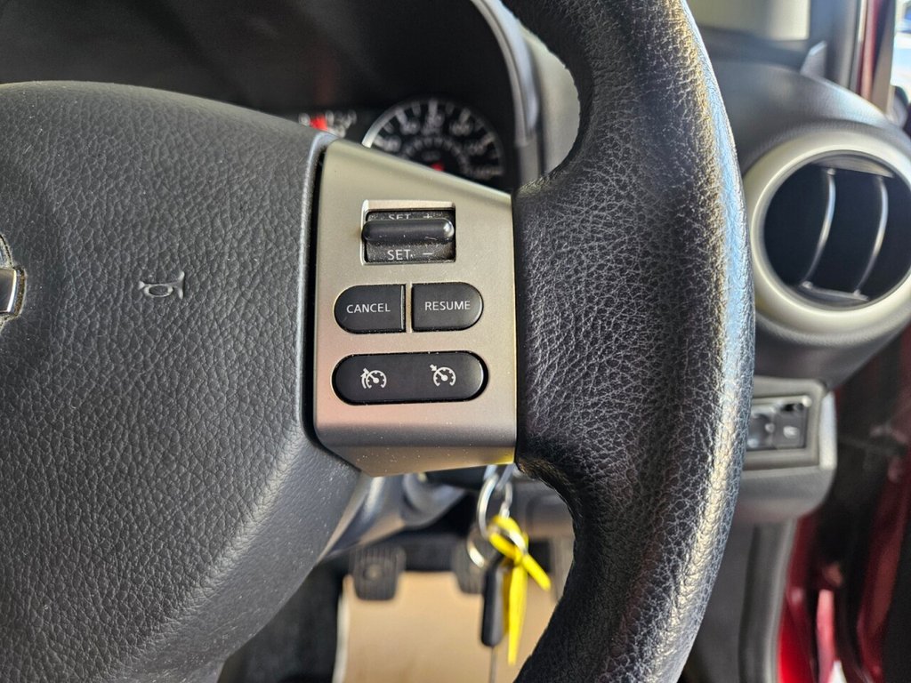 Used Nissan Note 2013 for sale - 77780801: Photo 16