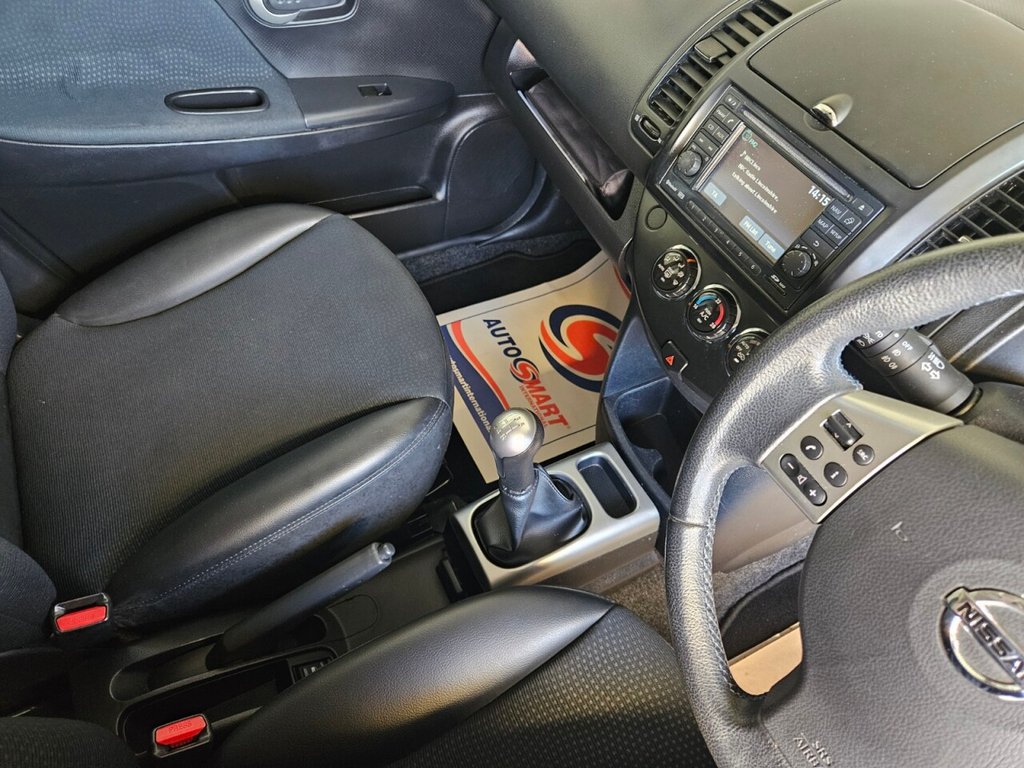 Used Nissan Note 2013 for sale - 77780801: Photo 17