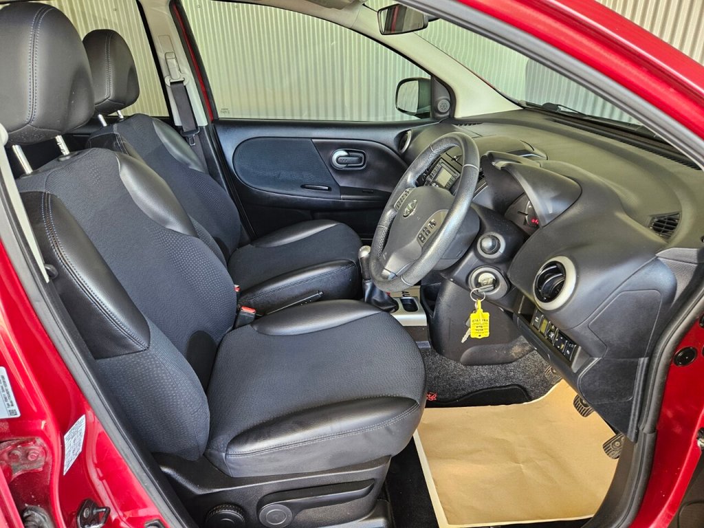 Used Nissan Note 2013 for sale - 77780801: Photo 19