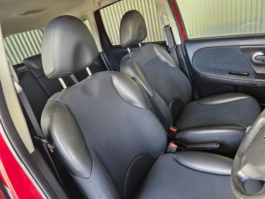 Used Nissan Note 2013 for sale - 77780801: Photo 20