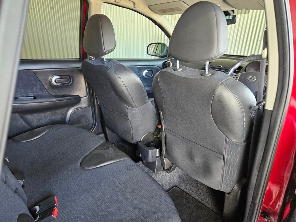 Used Nissan Note 2013 for sale - 77780801: Photo 22