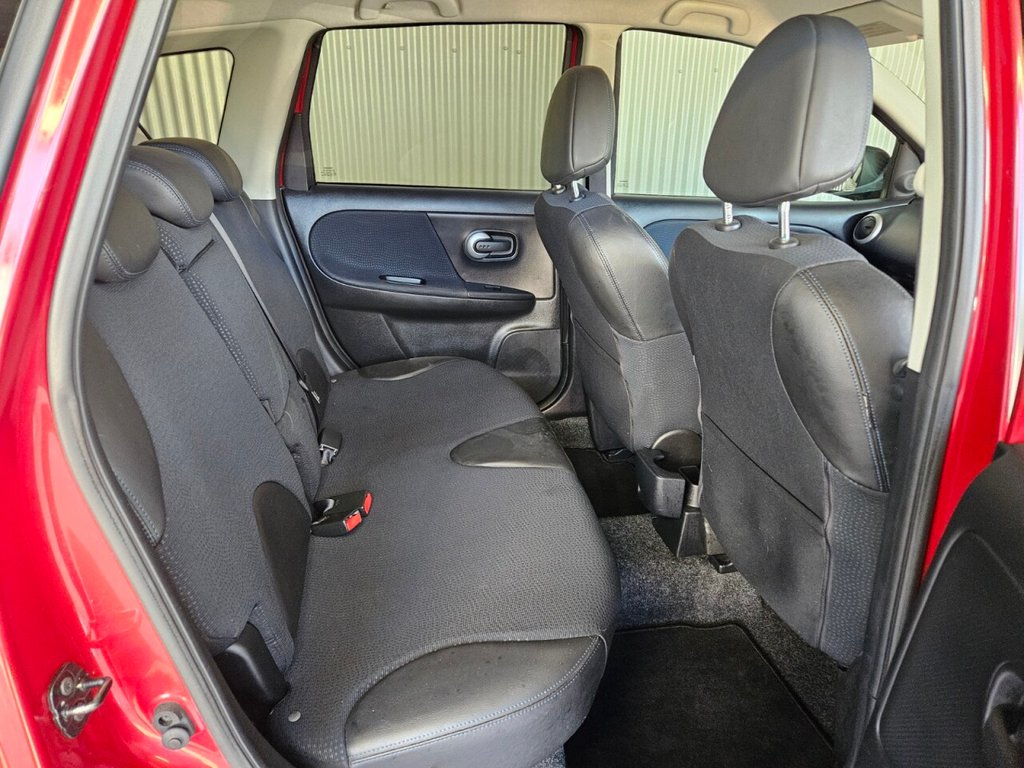 Used Nissan Note 2013 for sale - 77780801: Photo 23