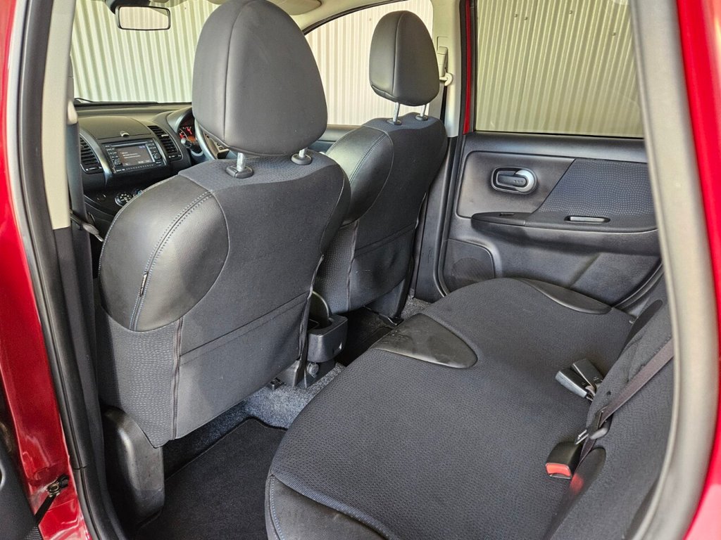 Used Nissan Note 2013 for sale - 77780801: Photo 26