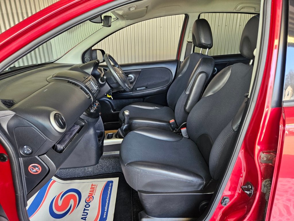 Used Nissan Note 2013 for sale - 77780801: Photo 31