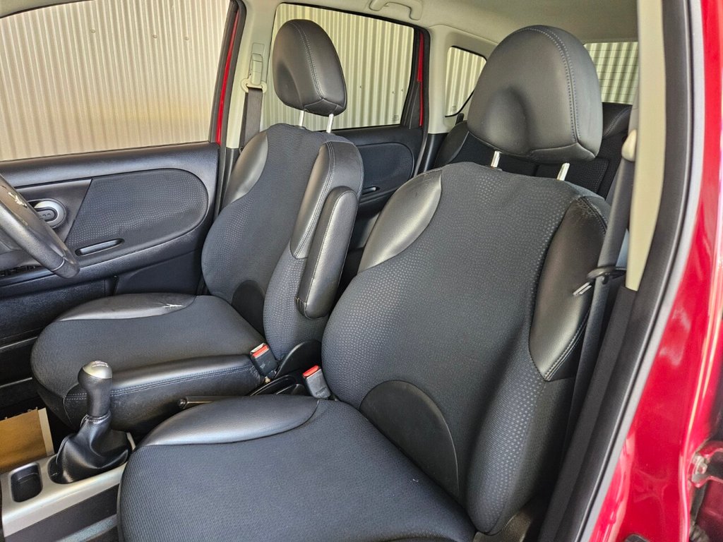 Used Nissan Note 2013 for sale - 77780801: Photo 32