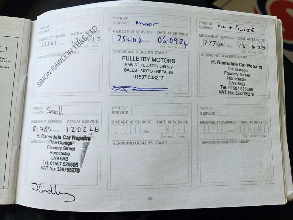 Used Nissan Note 2013 for sale - 77780801: Photo 39