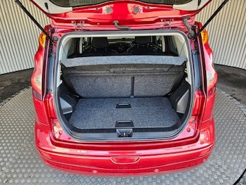 Used Nissan Note 2013 for sale - 77780801: Photo