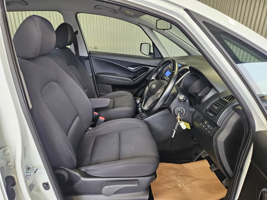 Used Hyundai Ix20 2016 for sale - 77200461: Photo 16