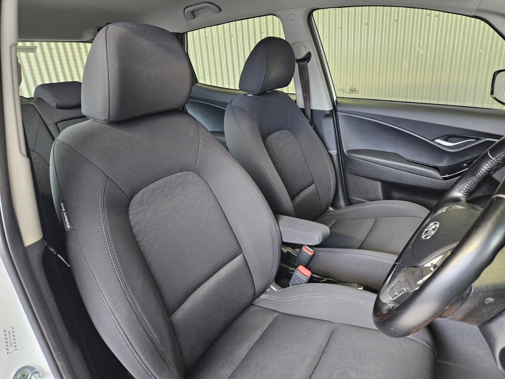 Used Hyundai Ix20 2016 for sale - 77200461: Photo 17