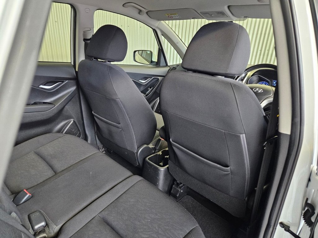 Used Hyundai Ix20 2016 for sale - 77200461: Photo 19