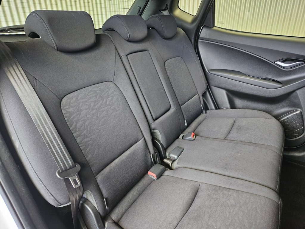 Used Hyundai Ix20 2016 for sale - 77200461: Photo 21