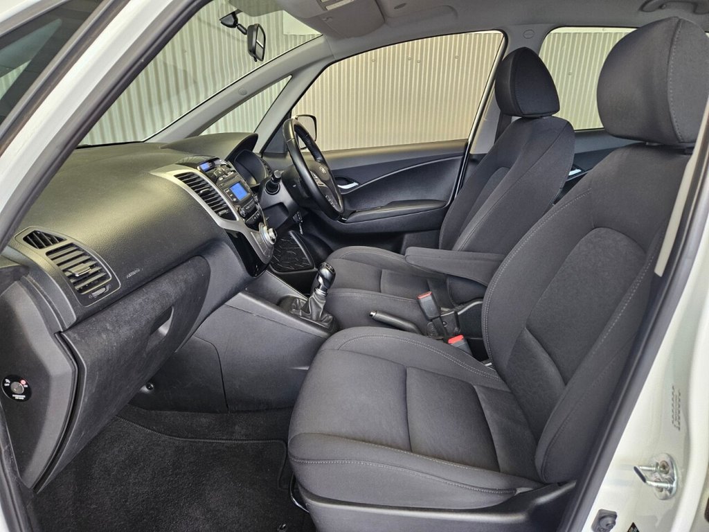 Used Hyundai Ix20 2016 for sale - 77200461: Photo 24