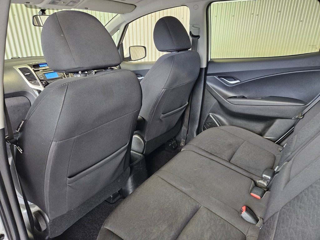 Used Hyundai Ix20 2016 for sale - 77200461: Photo 27