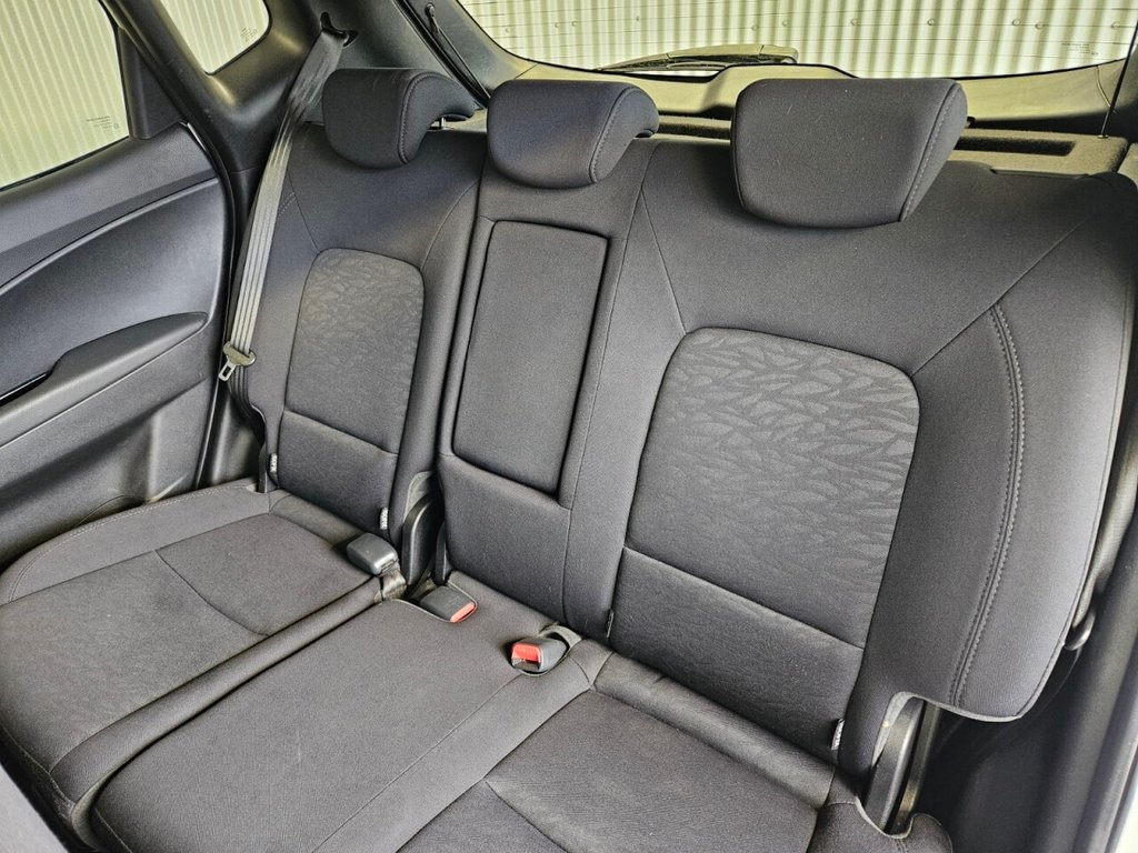 Used Hyundai Ix20 2016 for sale - 77200461: Photo 29