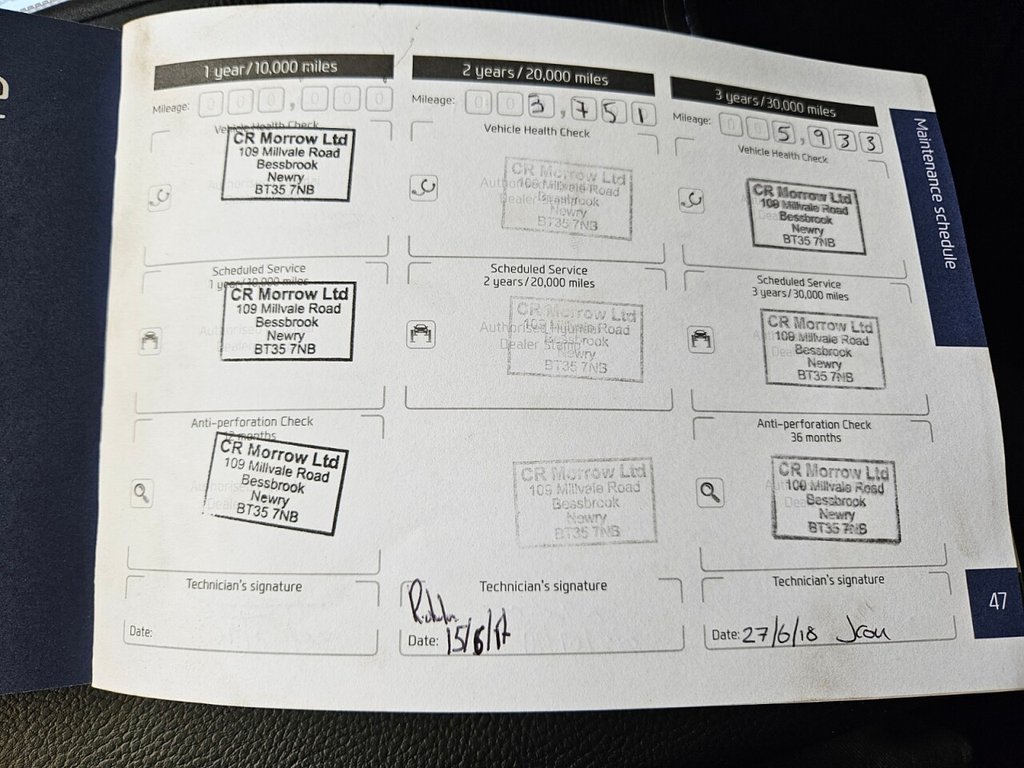 Used Hyundai Ix20 2016 for sale - 77200461: Photo 34