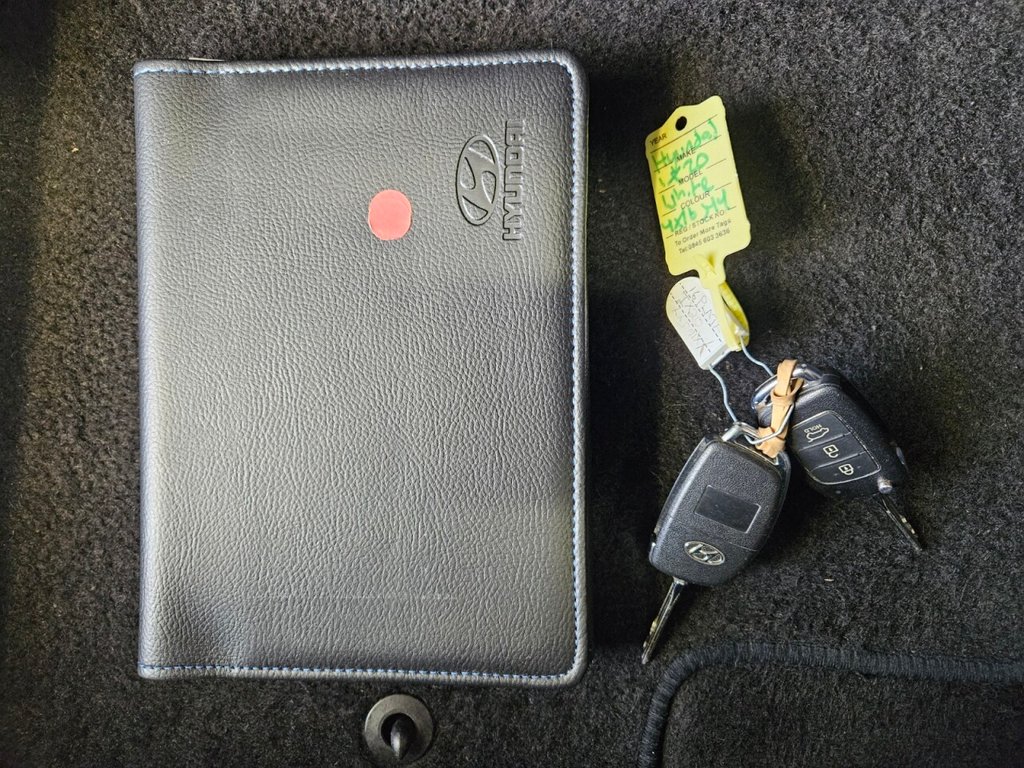 Used Hyundai Ix20 2016 for sale - 77200461: Photo 38