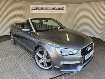 Used Audi A3 2016 for sale - 79518477: Photo