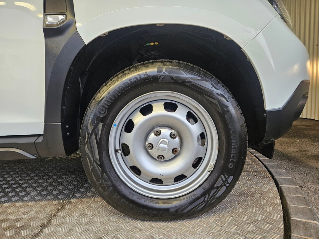 Used Dacia Duster 2021 for sale - 77327986: Photo 11
