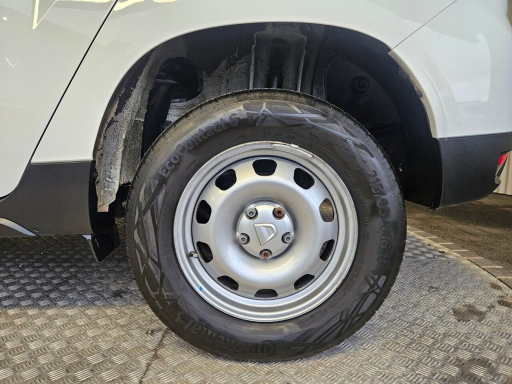 Used Dacia Duster 2021 for sale - 77327986: Photo 13