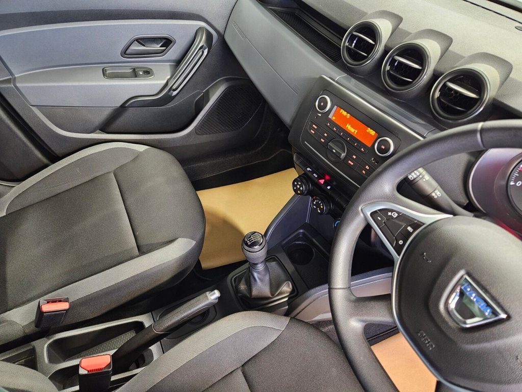 Used Dacia Duster 2021 for sale - 77327986: Photo 18