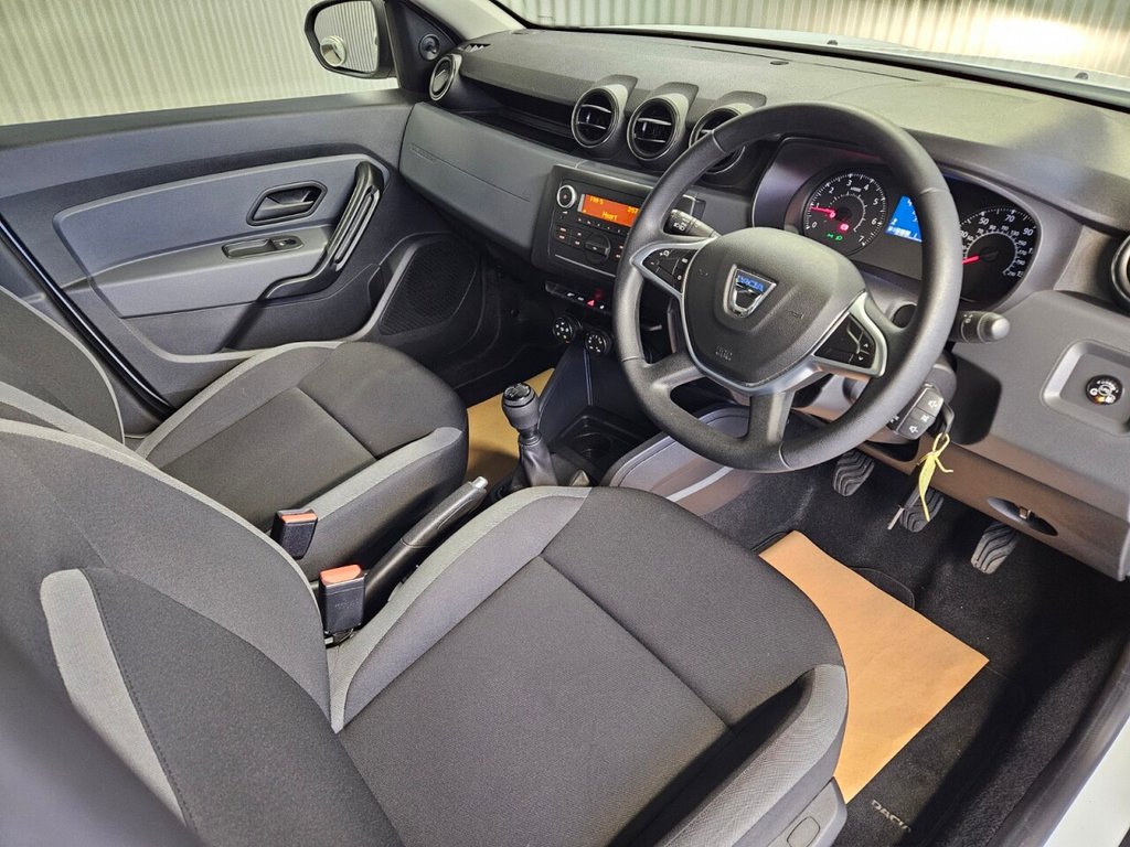 Used Dacia Duster 2021 for sale - 77327986: Photo 21