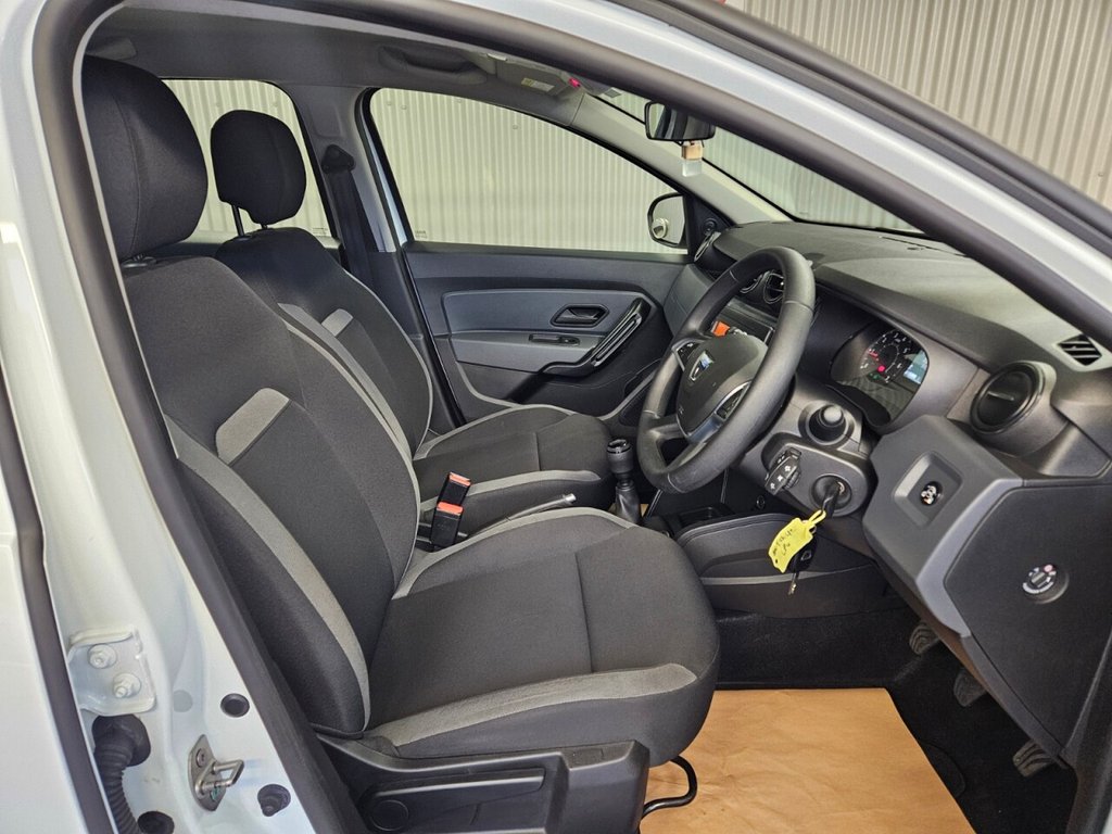 Used Dacia Duster 2021 for sale - 77327986: Photo 22