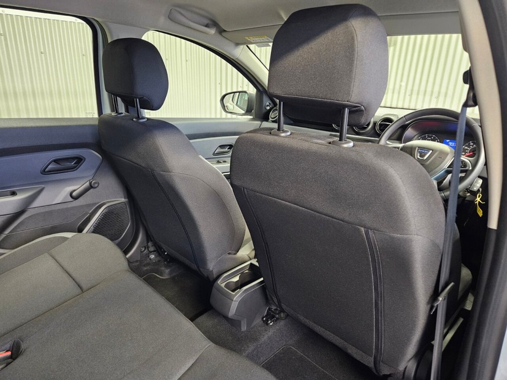 Used Dacia Duster 2021 for sale - 77327986: Photo 27