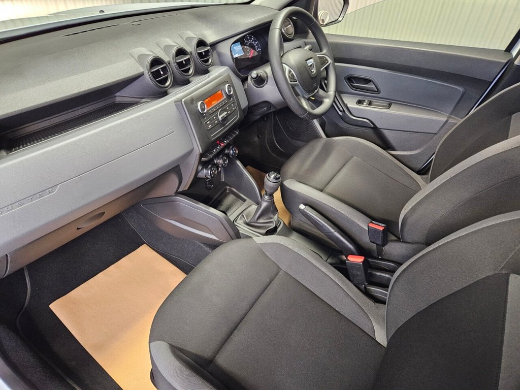 Used Dacia Duster 2021 for sale - 77327986: Photo 33