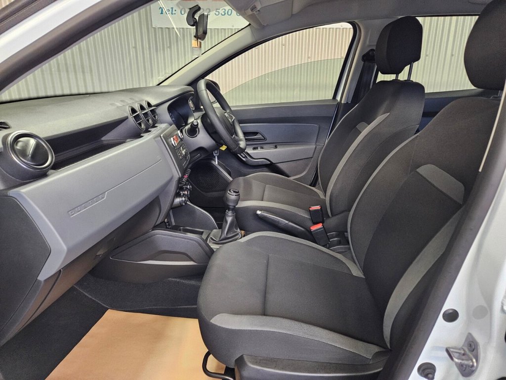 Used Dacia Duster 2021 for sale - 77327986: Photo 34