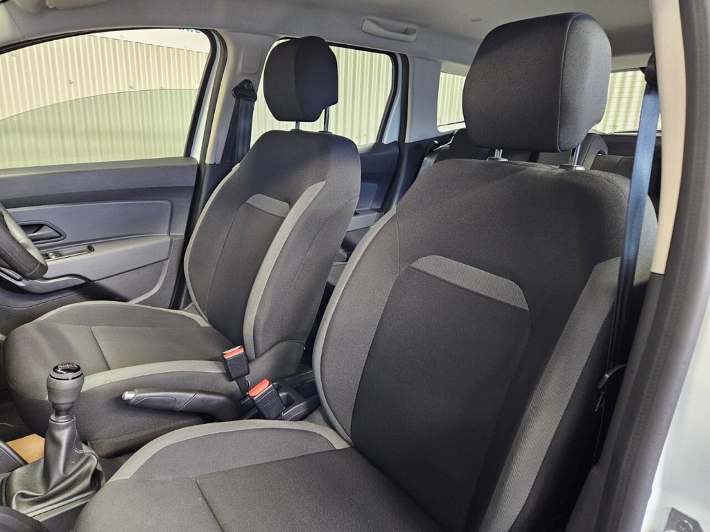Used Dacia Duster 2021 for sale - 77327986: Photo 35