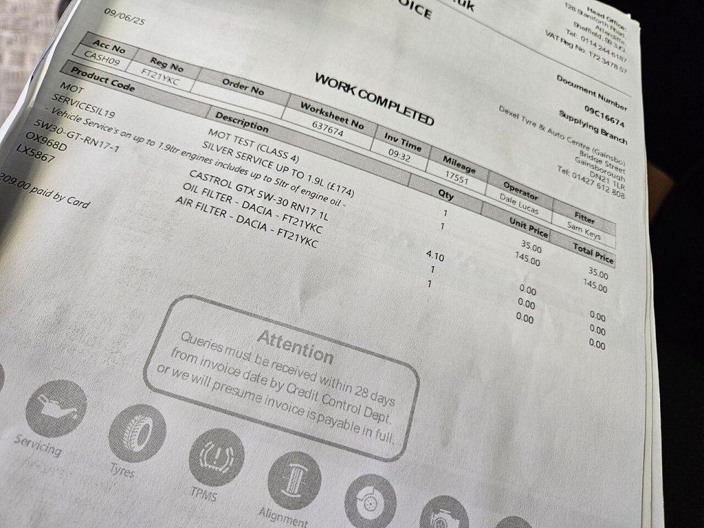 Used Dacia Duster 2021 for sale - 77327986: Photo 39