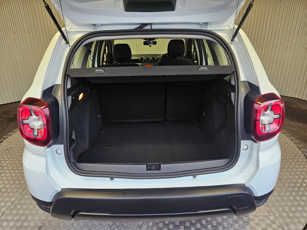 Used Dacia Duster 2021 for sale - 77327986: Photo 5