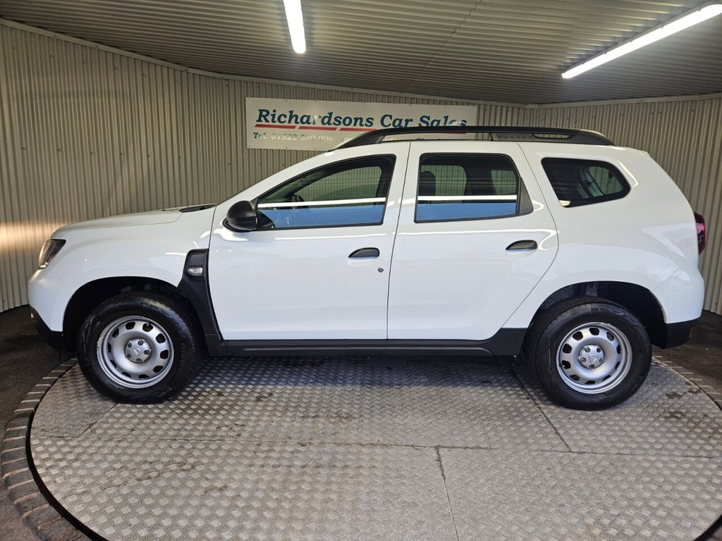 Used Dacia Duster 2021 for sale - 77327986: Photo 7