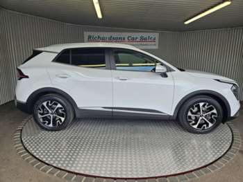 Used Kia Sportage 2022 for sale - 74541793: Photo