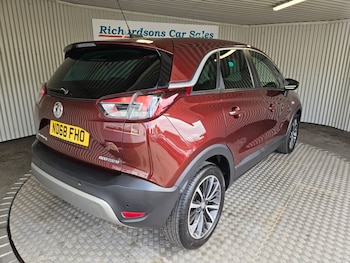 Used Vauxhall Crossland X 2019 for sale - 79104075: Photo