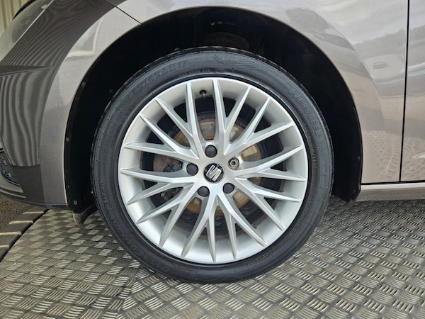 Used SEAT Leon 2017 for sale - 74746802: Photo 13