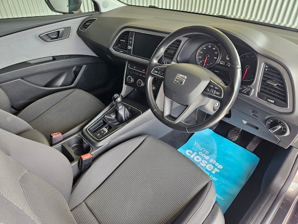 Used SEAT Leon 2017 for sale - 74746802: Photo 16