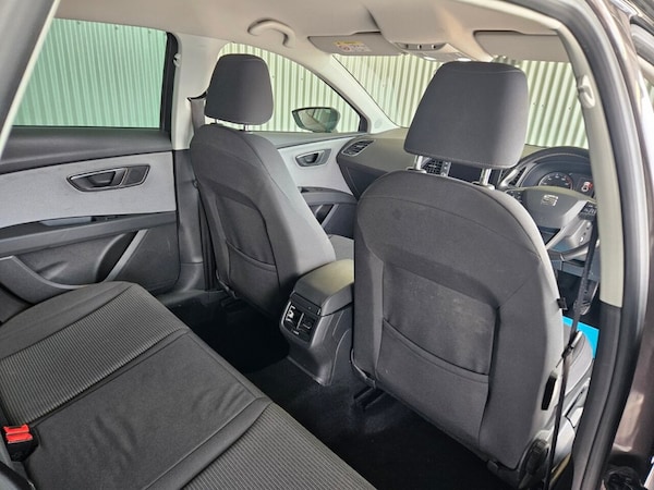 Used SEAT Leon 2017 for sale - 74746802: Photo 20