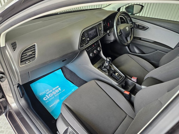 Used SEAT Leon 2017 for sale - 74746802: Photo 24