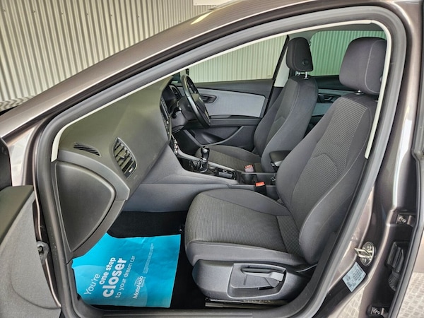 Used SEAT Leon 2017 for sale - 74746802: Photo 25
