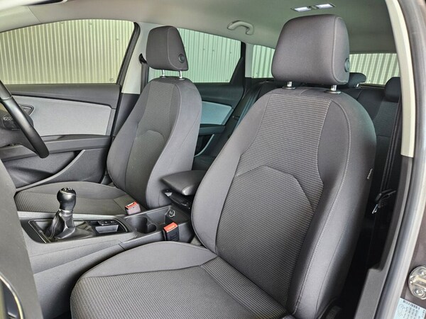 Used SEAT Leon 2017 for sale - 74746802: Photo 26