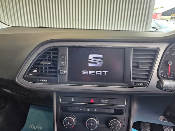 Used SEAT Leon 2017 for sale - 74746802: Photo 40