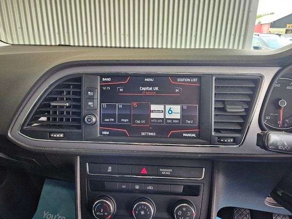 Used SEAT Leon 2017 for sale - 74746802: Photo 41
