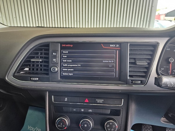 Used SEAT Leon 2017 for sale - 74746802: Photo 43