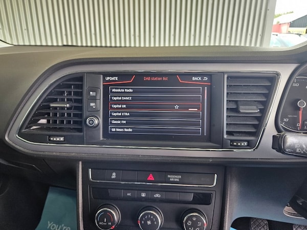 Used SEAT Leon 2017 for sale - 74746802: Photo 45