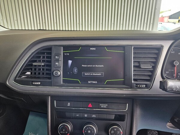 Used SEAT Leon 2017 for sale - 74746802: Photo 47