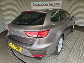 Used SEAT Leon 2017 for sale - 74746802: Photo