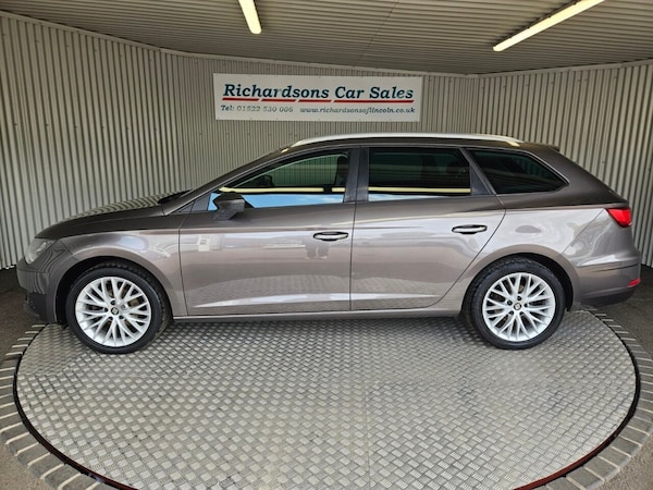 Used SEAT Leon 2017 for sale - 74746802: Photo 7