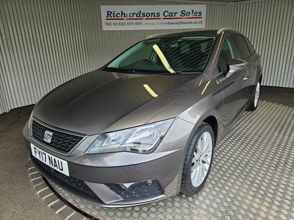 Used SEAT Leon 2017 for sale - 74746802: Photo 8