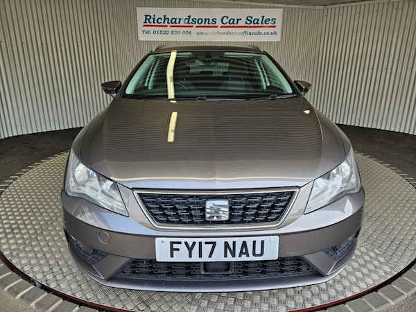 Used SEAT Leon 2017 for sale - 74746802: Photo 9